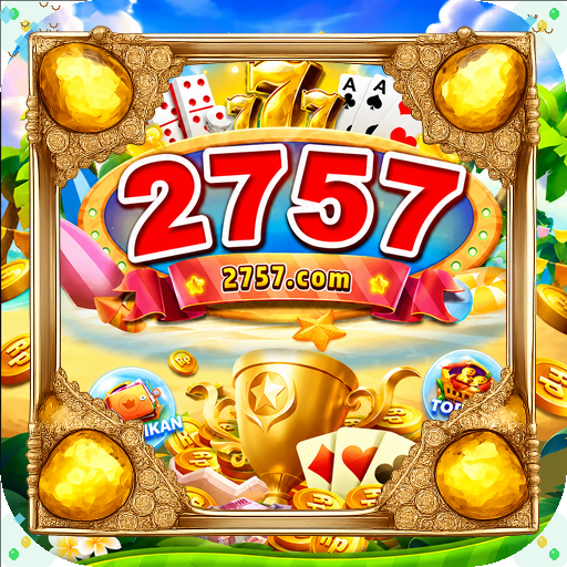 2757 — galeri pratinjau Resmi APK